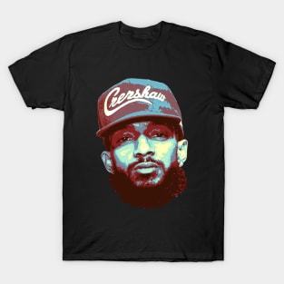 Nipsey Hussle T-Shirt